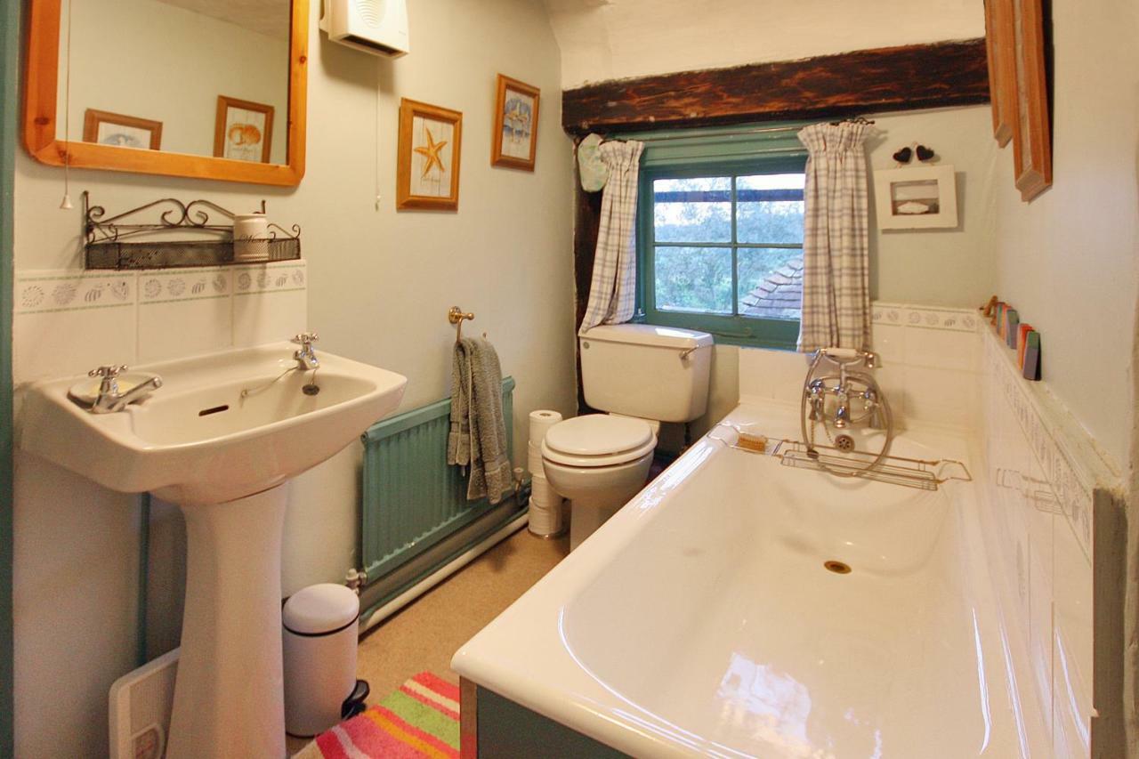 Snoadhill Cottage Bethersden Екстер'єр фото