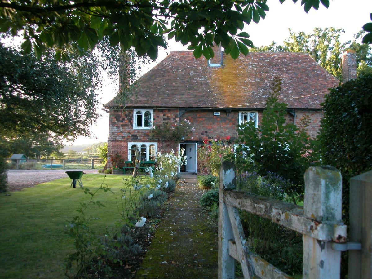 Snoadhill Cottage Bethersden Екстер'єр фото
